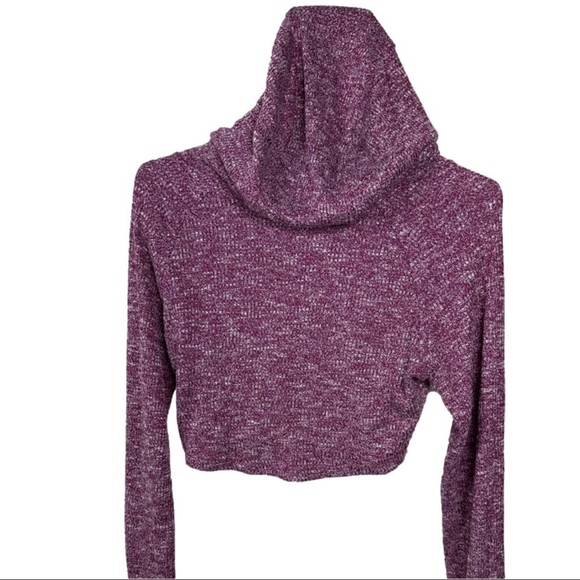 Gymshark cropped sweater - Picture 5 of 6